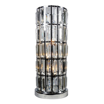 6237T COLUMN TABLE LAMP