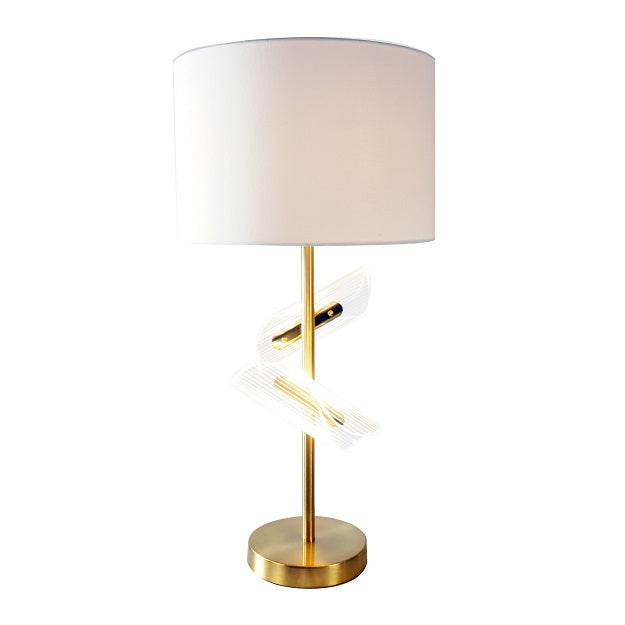 6248T-2 TABLE LAMP