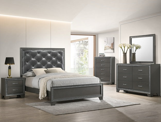 SETB4750 KAIA BEDROOM GROUP