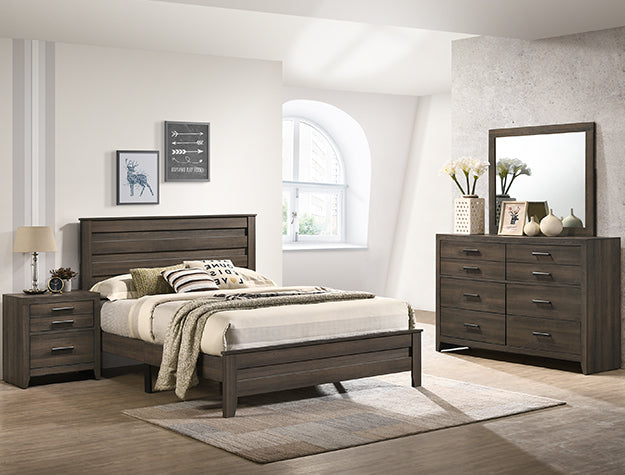 SETB6940 MARLEY BEDROOM GROUP