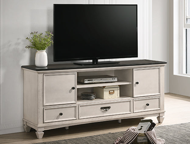 B9100-7 SAWYER TV STAND